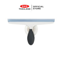 OXO ที่ปาดน้ำ พร้อมที่แขวนติดผนัง l OXO GG All Purpose Squeegee ที่ปาดน้ำเอนกประสงค์