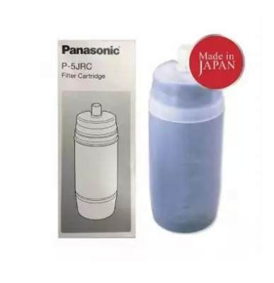 PANASONIC ไส้กรองน้ำ P-5JRC (สำหรับ เครื่องกรองน้ำ PANASONIC PJ-5RF )