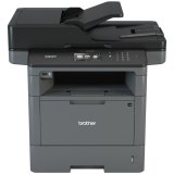 Brother DCP-L5600DN Multifunction Laser Printer B/W