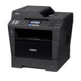 Brother  Printer Multifunction Mono Laser  รุ่น MFC-8510DN