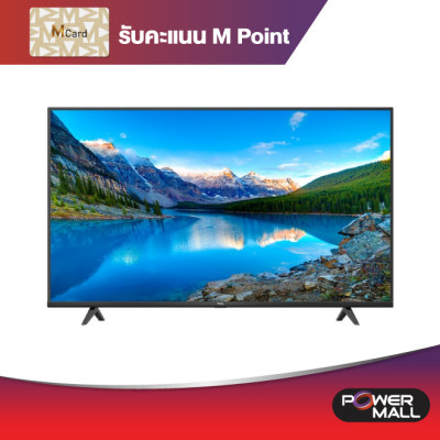 TCL ทีวี รุ่น 55C7000A QLED TV | Power Mall