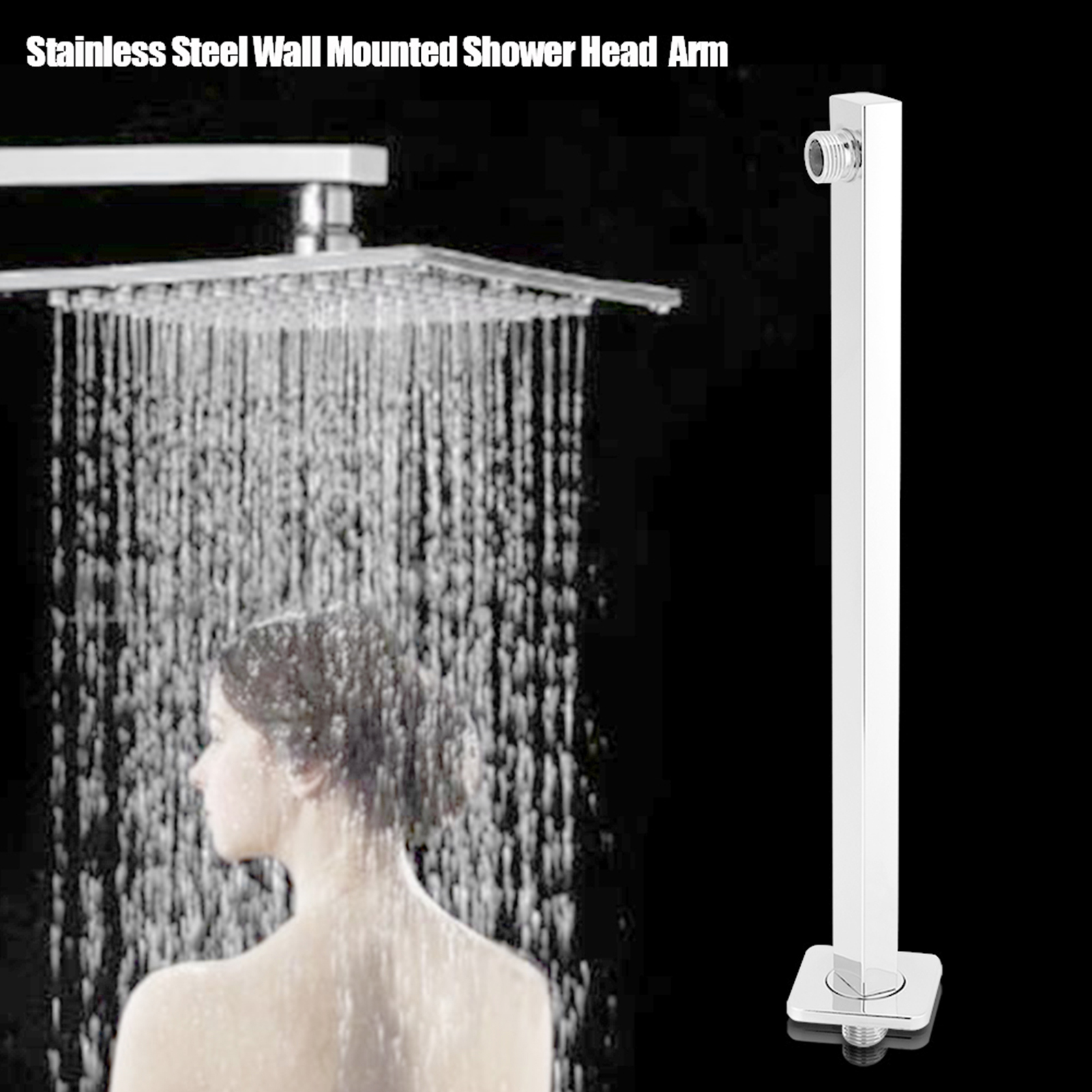 Shower Stud Super Stud - Pink main image 0