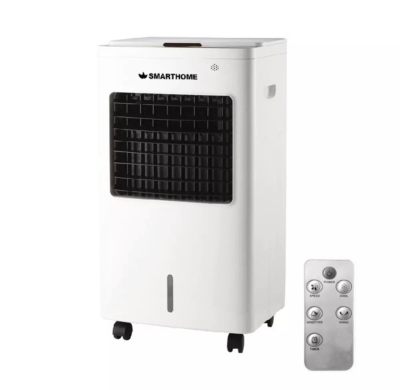 ดูภาพ พัดลมไอเย็น Air Cooler ขนาด 8.5 ลิตร รุ่น SAC-751 รับประกัน 3 ปี สุดราคาสุดพิเศษ Summer Promotion เพิ่มเติม พัดลมไอเย็น Air Cooler ขนาด 8.5 ลิตร รุ่น SAC-751 รับประกัน 3 ปี สุดราคาสุดพิเศษ Summer Promotion
