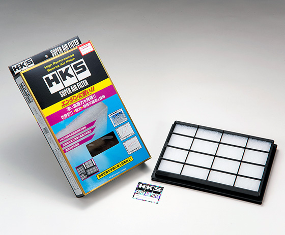 Share: 0 option4wd HKS brand air filter Super air filter sponge Toyota Hilux Revo/Fortuner/Ford Ranger genuine ราคา 3,013 บาท*ส่งฟรี