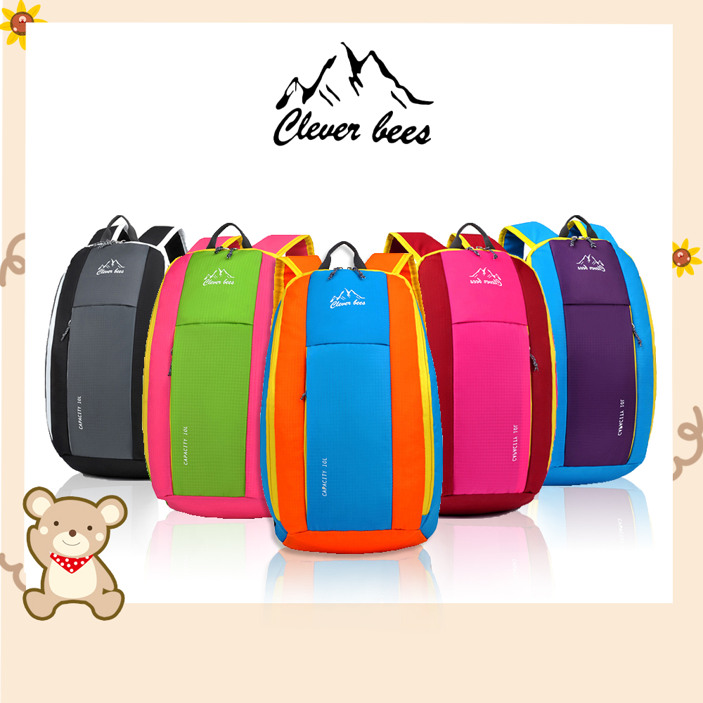 Clever bees outlet backpack