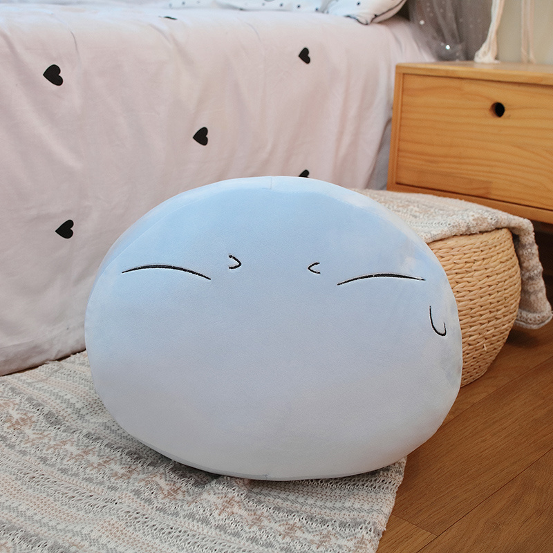 That time i got cheap reincarnated as a slime plush