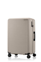 SAMSONITE RED กระเป๋าเดินทางล้อลาก ขยายได้ รุ่น TOIIS C ขนาด 28 นิ้ว HARDSIDE SPINNER 75/28 EXP