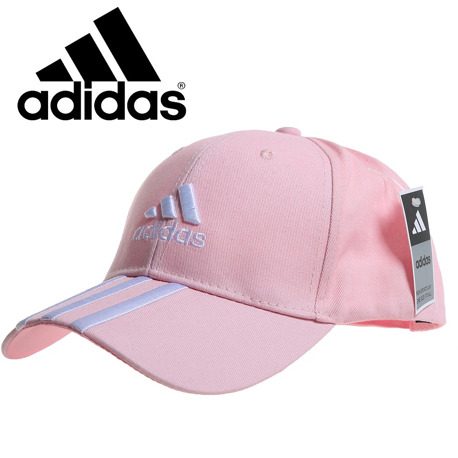 หมวกแก๊ป อาดิดาส หมวก Adidass Cap หมวกแฟชั่น หมวกวัยรุ่น หมวกผู้ชาย หมวกผู้หญิง หมวก2019 หมวกคุณภาพดี100% หมวกกันแดด ใส่เดินเที่ยวแบบ Cool Cool Fashion Hat Caps