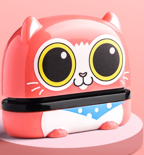 ตรายาง ตรายางการ์ตูน ตรายางหมึกในตัว ตรายางน่ารักๆ