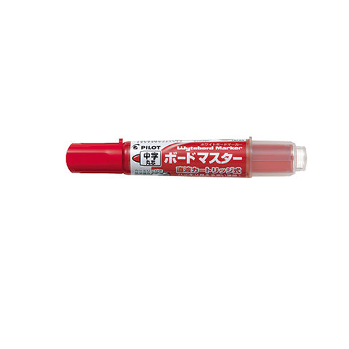 Pilot Whiteboard Marker ปากกาไวท์บอร์ด ของแท้ นำเข้าจากประเทศญี่ปุ่น