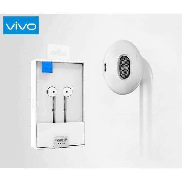 VIVO หูฟัง In-ear Headphones Hi-Fi รุ่น XE680 หูฟัง VIVO ของแท้