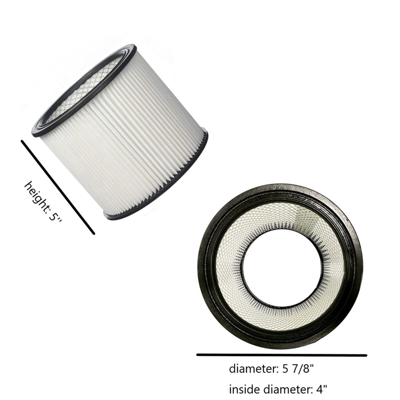 Replacement Filter For Shopvac 90398,for 90398, 90398, 9039800,90398