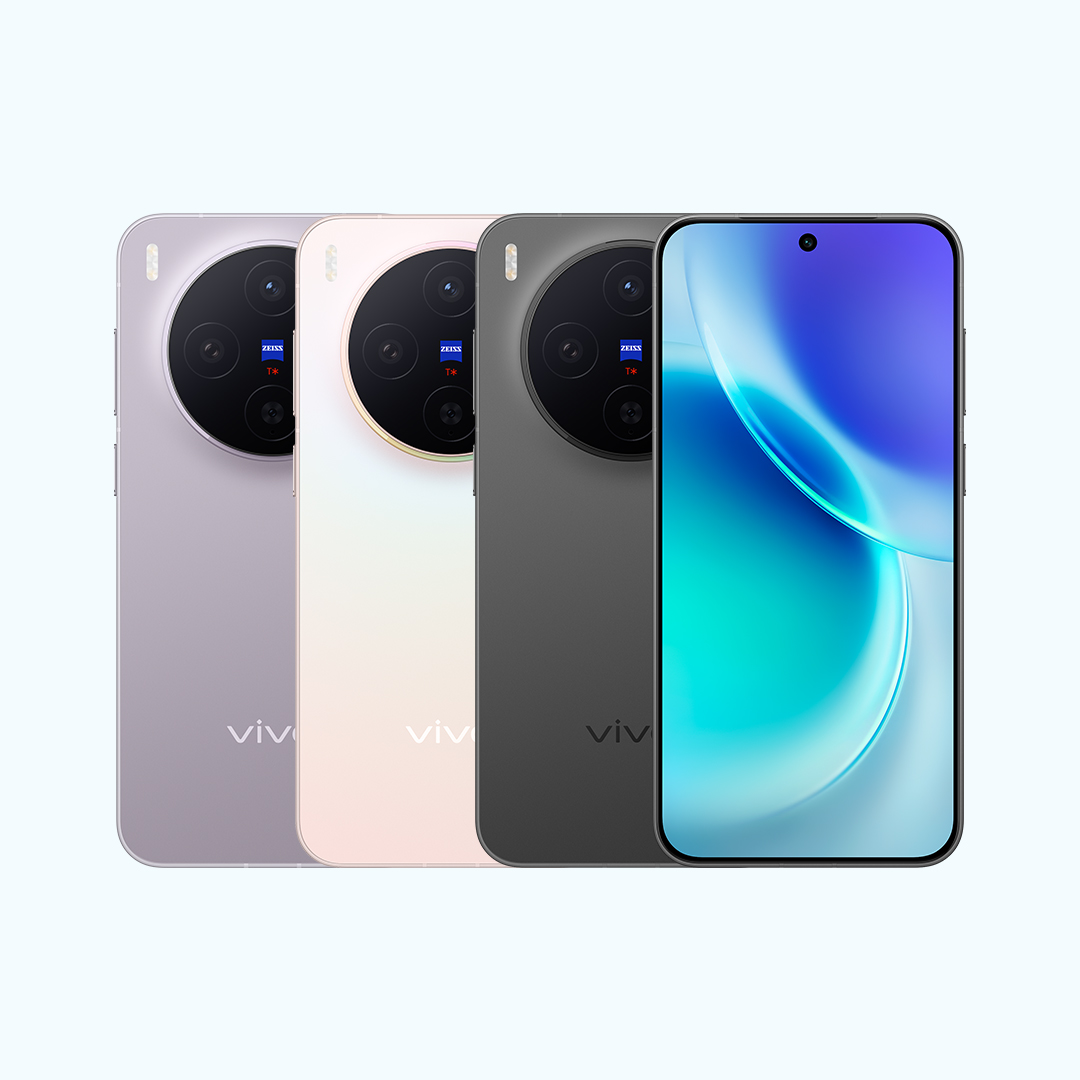 Smartphone Vivo X300 5g 16+512Gb 6.31 Inch Screen 200Mp Camera 50Mp + 50Mp Triple Camera 6040Mah Battery 40W Fast Charger ราคา 34,999 บาท*ส่งฟรี
