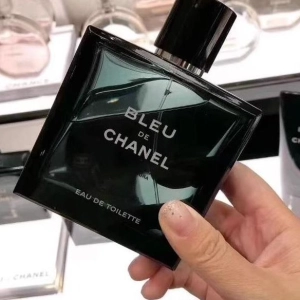 ภาพหน้าปกสินค้า☀️เคาน์เตอร์ของแท้ Chanel Bleu De Chanel EDP/EDT/Parfum 100ml ที่เกี่ยวข้อง