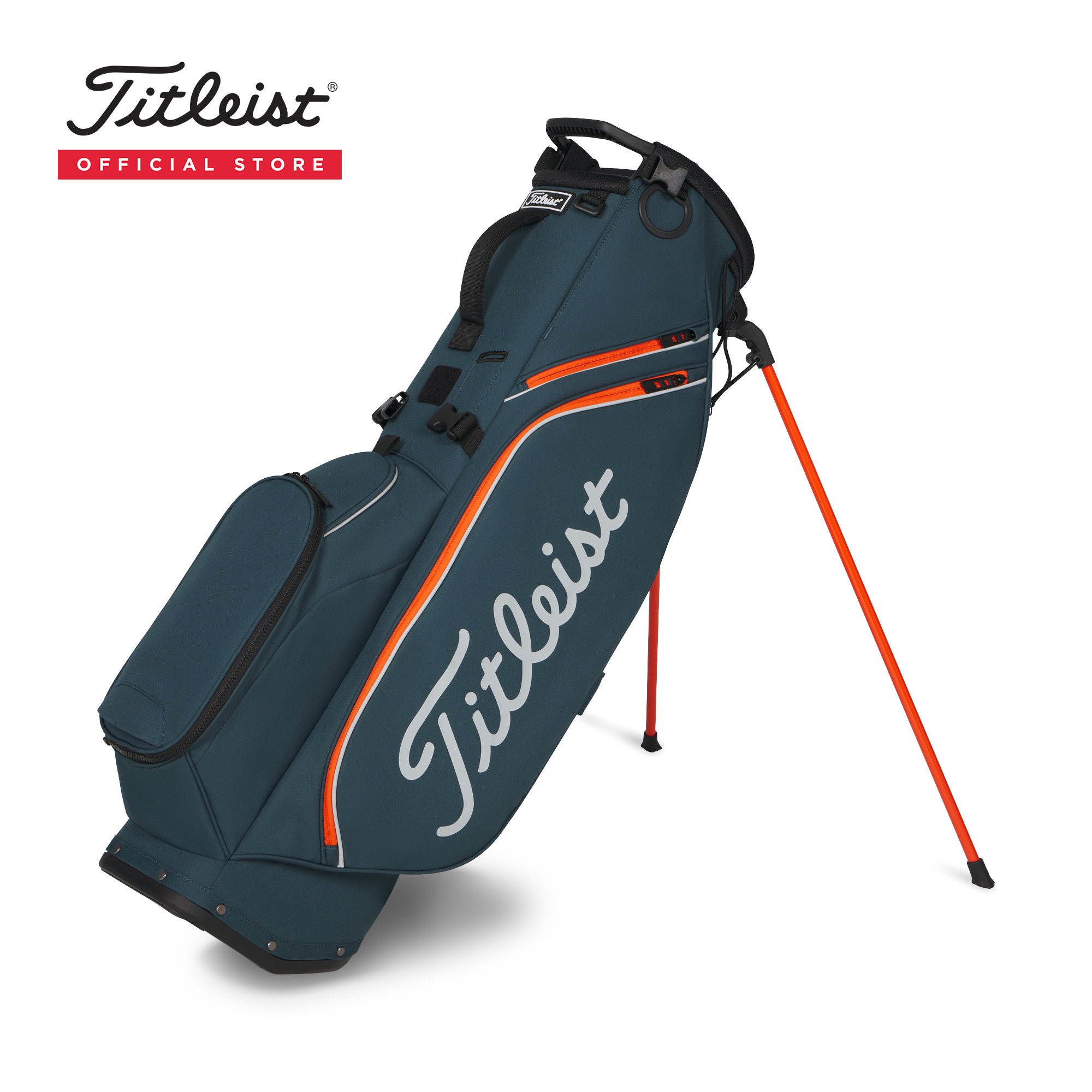 Titleist New Players S5 StaDry Stand Bag (2026 Version) ราคา 11,970 บาท*ส่งฟรี