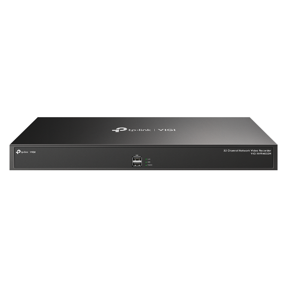 (ส่งจากกรุงเทพ) TP-Link VIGI NVR4032H VIGI 32 Channel Network Video Recorder - yimsure ราคา 10,988 บาท*ส่งฟรี