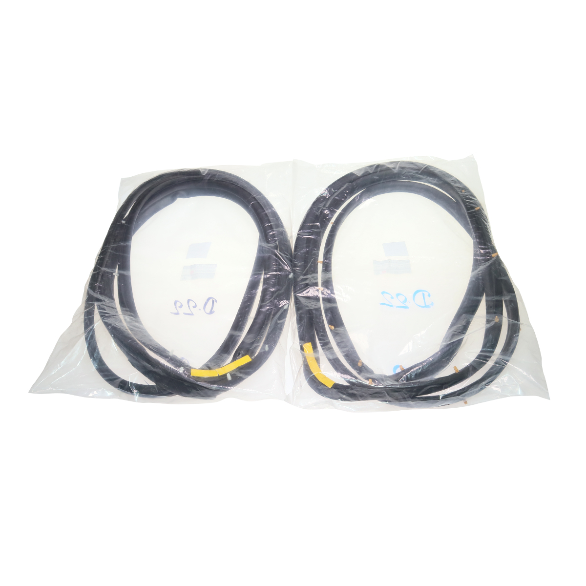 ยางประตูหน้า 1 คู่ ซ้าย-ขวา นิสสัน นาวาร่า บิ๊กเอ็ม ฟรอนเทียร์ ปี 2540 - 2547 Nissan Big-M D22 Frontier Navara Hardbody 1997 - 2004 ราคา 984 บาท*ส่งฟรี