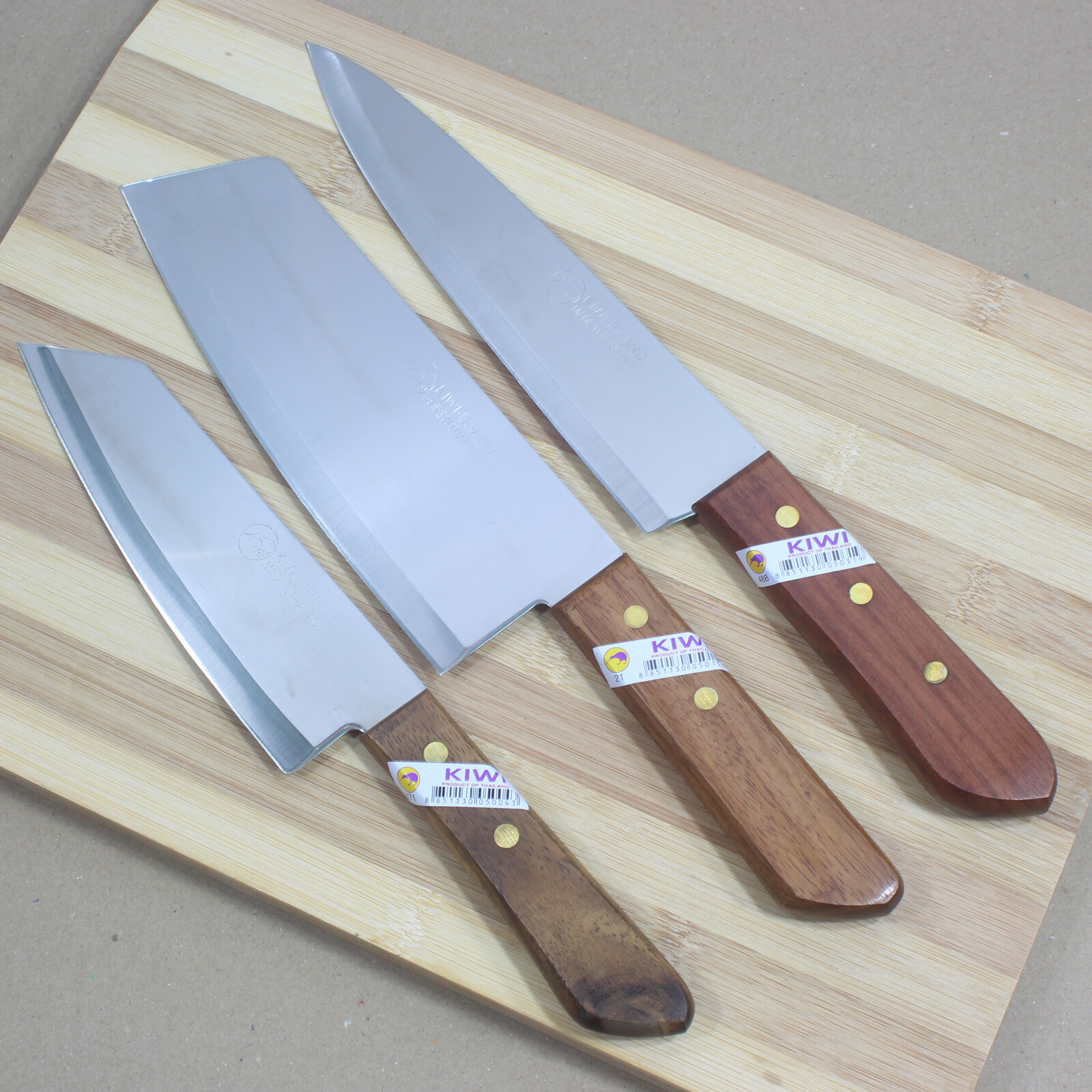 Kiwi Knife 8 Inches #288