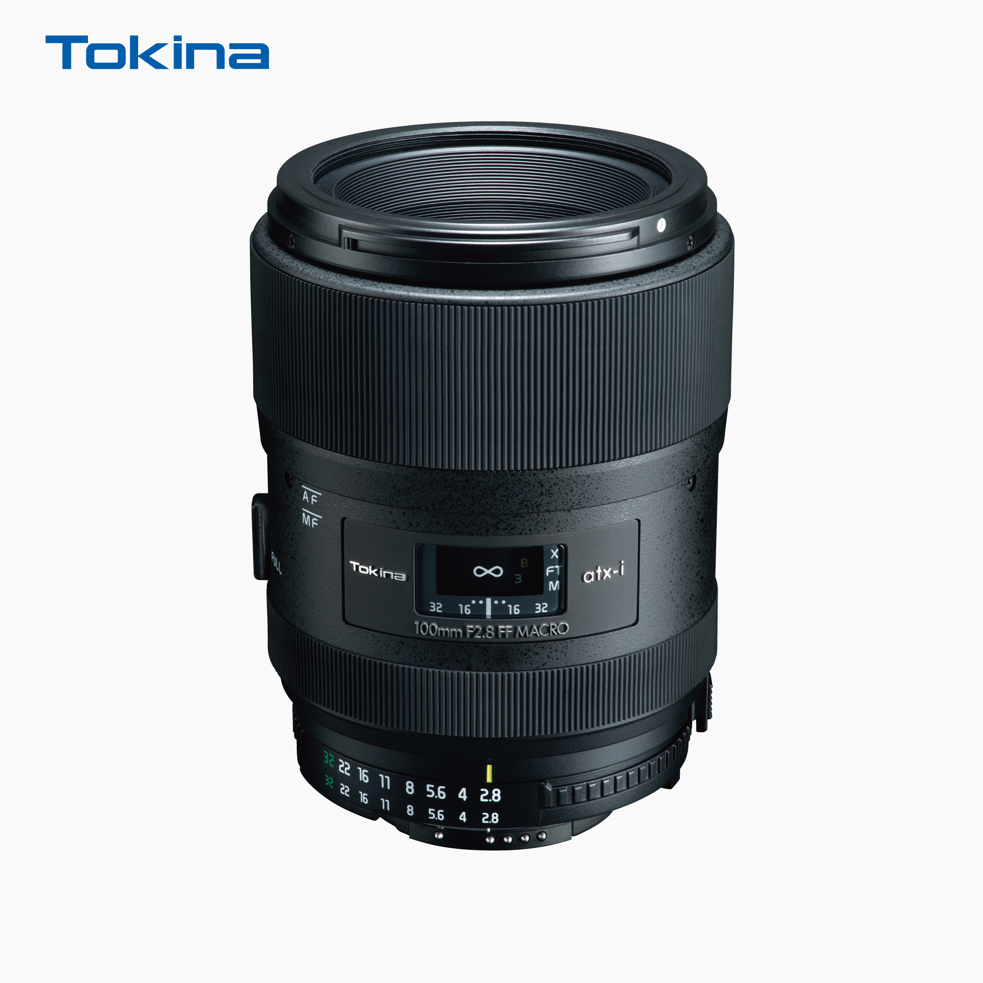 Tokina atx-i 100mm F2.8 FF MACRO PLUS ประกันศูนย์ ราคา 21,900 บาท*ส่งฟรี