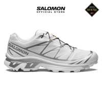 SALOMON XT-6 Gore Tex Unisex Sneakers L47581100 Official Store