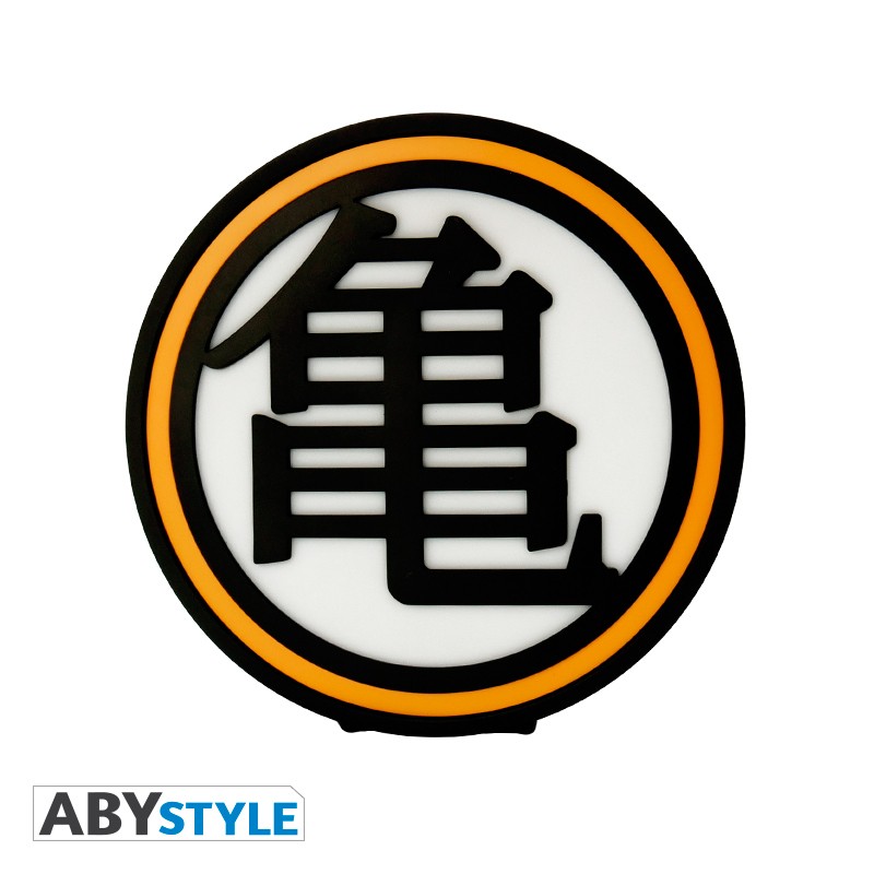 ABYstyle DRAGON BALL USB Lamp Kame Symbol ราคา 2,160 บาท*ส่งฟรี