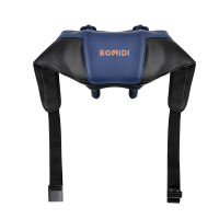 BOMIDI เครื่องนวดคอ บ่า ไหล่ ไฟฟ้าอัจฉริยะ Neck Massager MP2 Lite ที่นวดคอบ่าไหล่ 8D นวดคอ เครื่องนวดคอบ่าไหล่