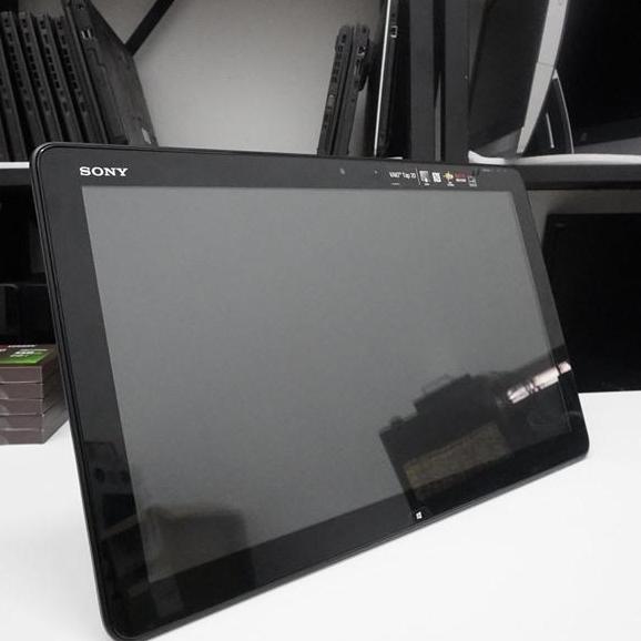 Sony VAIO Tap 20 Touch Screen