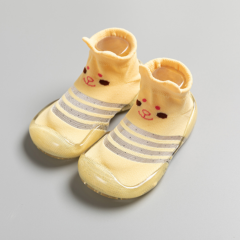 baby life  รองเท้าเด็ก ลายการ์ตูนสัตว์น่ารัก รุ่น：Z116