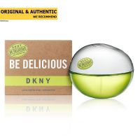 DKNY Be Delicious for Women EDP 100 ml.