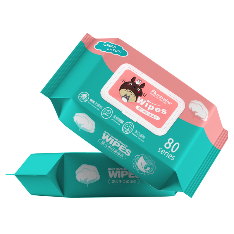 ทิชชู่เปียก 30/50/80 แผ่น ทิชชู่เปียก baby wipes กระดาษเปียก ทิชชู่เปียกหอม ทิชชู่เปียกเด็ก กระดาษทิชชู่เปียก เช็ดชู่เปียก มีแบบยกลัง ง่ายต่อก