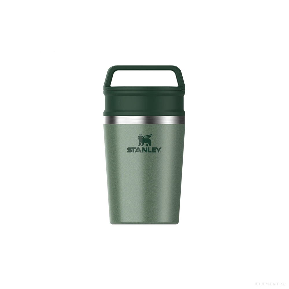 Stanley แก้วกาแฟ/เก็บร้อน รุ่น ADVENTURE VACUUM TRAVEL MUG 8 OZ ราคา 950 บาท*ส่งฟรี