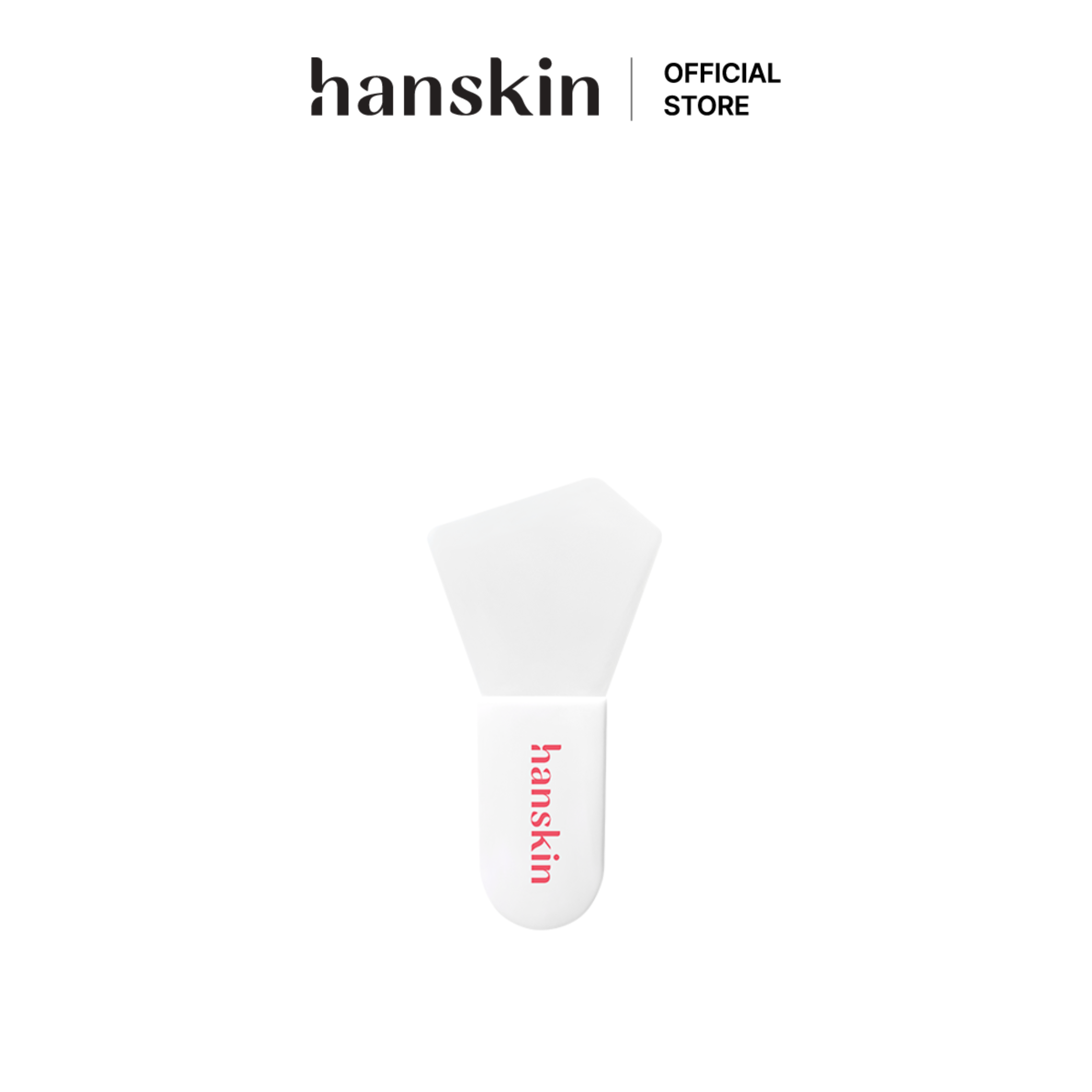 [Not for Sale] Hanskin Foundation Silicone Brush ราคา 9,999 บาท*ส่งฟรี