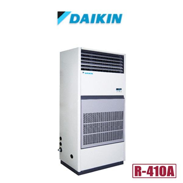 DAIKINแอร์ไดกิ้น121000BTUแบบตู้ตั้งพื้น-PACKAGED