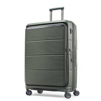 SAMSONITE กระเป๋าเดินทาง ขนาด 30 นิ้ว DUAL ACCESS รุ่น PARALUX HS 81/30 EXP