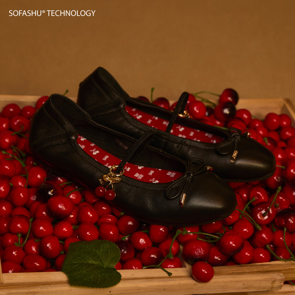 Shu Sofysofa Moncheri Jane Shoes ราคา 3,290 บาท*ส่งฟรี