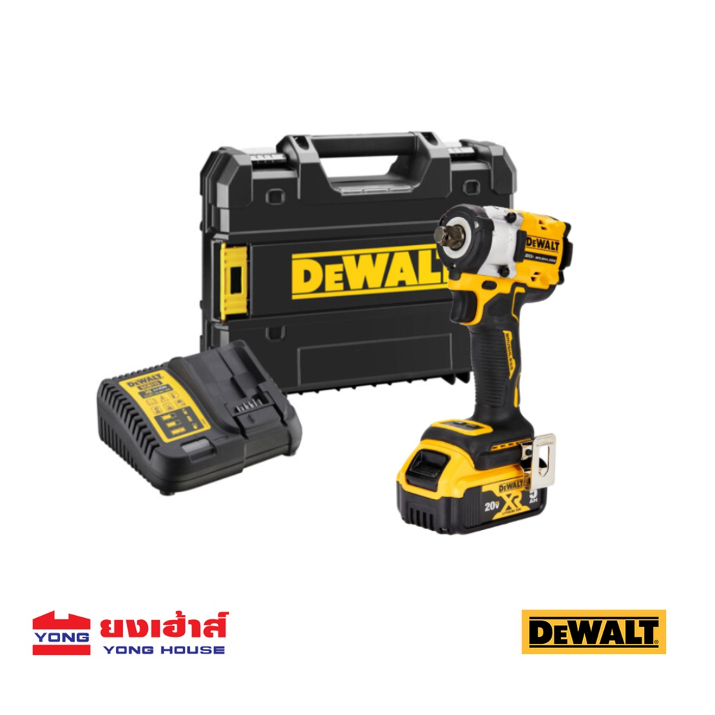 DeWalt DWHT47408 - 6:1 Chalk Reel Kit