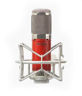AVANTONE PRO : CK-6 Classic ( ไมโครโฟนสำหรับบันทึกเสียง Avantone Pro CK-6, Cardioid Condenser 32mm Capsule ) AVANTONE PRO : CK-6 Classic ( ไมโครโฟนสำหรับบันทึกเสียง Avantone Pro CK-6, Cardioid Condenser 32mm Capsule )