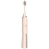 แปรงสีฟันไฟฟ้า รอยยิ้มขาวสดใสใน 1 สัปดาห์ โคราชกรุงเทพมหานคร SuoLuoHomestyle Sonic Electronic Toothbrush แปรงสีฟัน แปรงสีฟันไฟฟ้ากันน้ำ ALSS1 3 แบบชาร์จ ปรับระดับได้4โหมดพร้อมแถมฟรีหัวแปรงเปลี่ยน4อัน!!