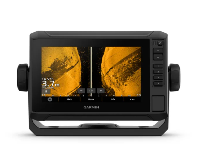 GARMIN ECHOMAP UHD 72sv (เมนูภาษาไทย) ราคา 55,490 บาท*ส่งฟรี