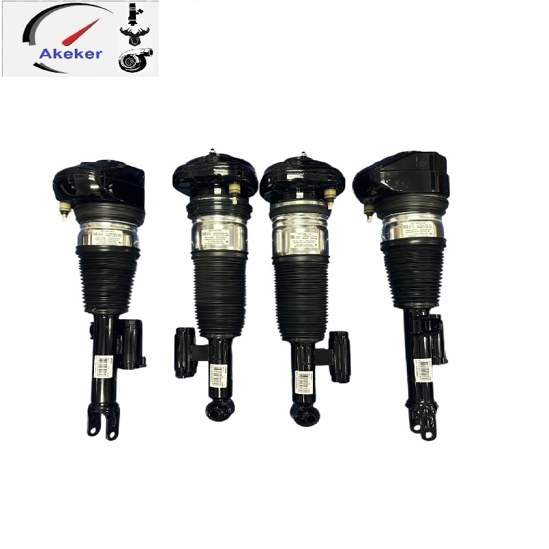 อุปกรณ์และชิ้นส่วนยานยนต์ BMW Air Suspension Shock Strut สำหรับ 7 Series G11 G12 750I 37106874593 37106874594 37106877553 37106877554 ราคา 15,500 บาท*ส่งฟรี