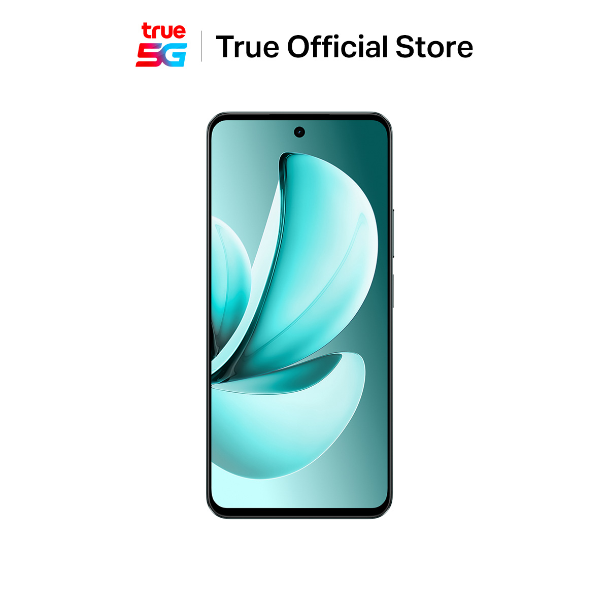 Realme C71 4/128Gb Color (Forest Owl, White Swan) ราคา 3,999 บาท*ส่งฟรี