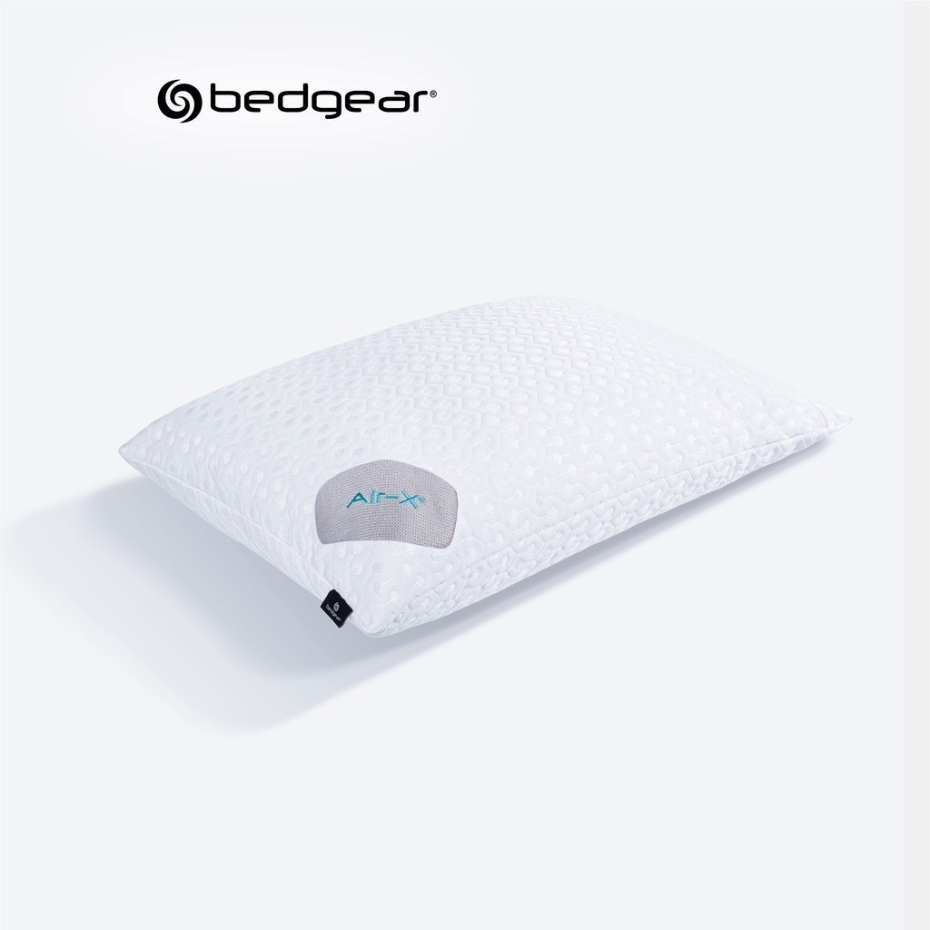 Bedgear ปลอกหมอนหนุนกันเปื้อน รุ่น Dri-Tec ราคา 3,000 บาท*ส่งฟรี