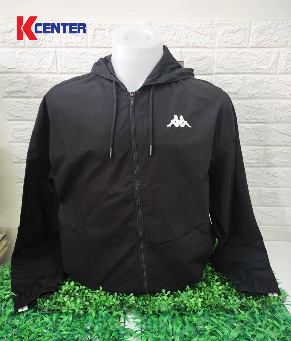 Kappa イタリア代表 ピステ ウィンドブレーカー ネイビー Kappa イタリア代表 ピステ ウィンドブレーカー ネイビー Kappa