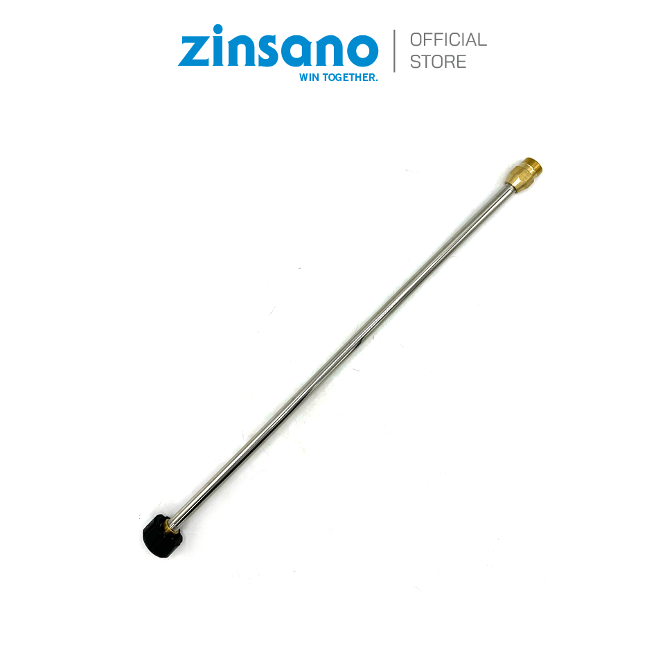 ZINSANO VIOPR1301 High-Quality Long Steering Wheel Control Tool with Brass Ends ราคา 590 บาท*ส่งฟรี