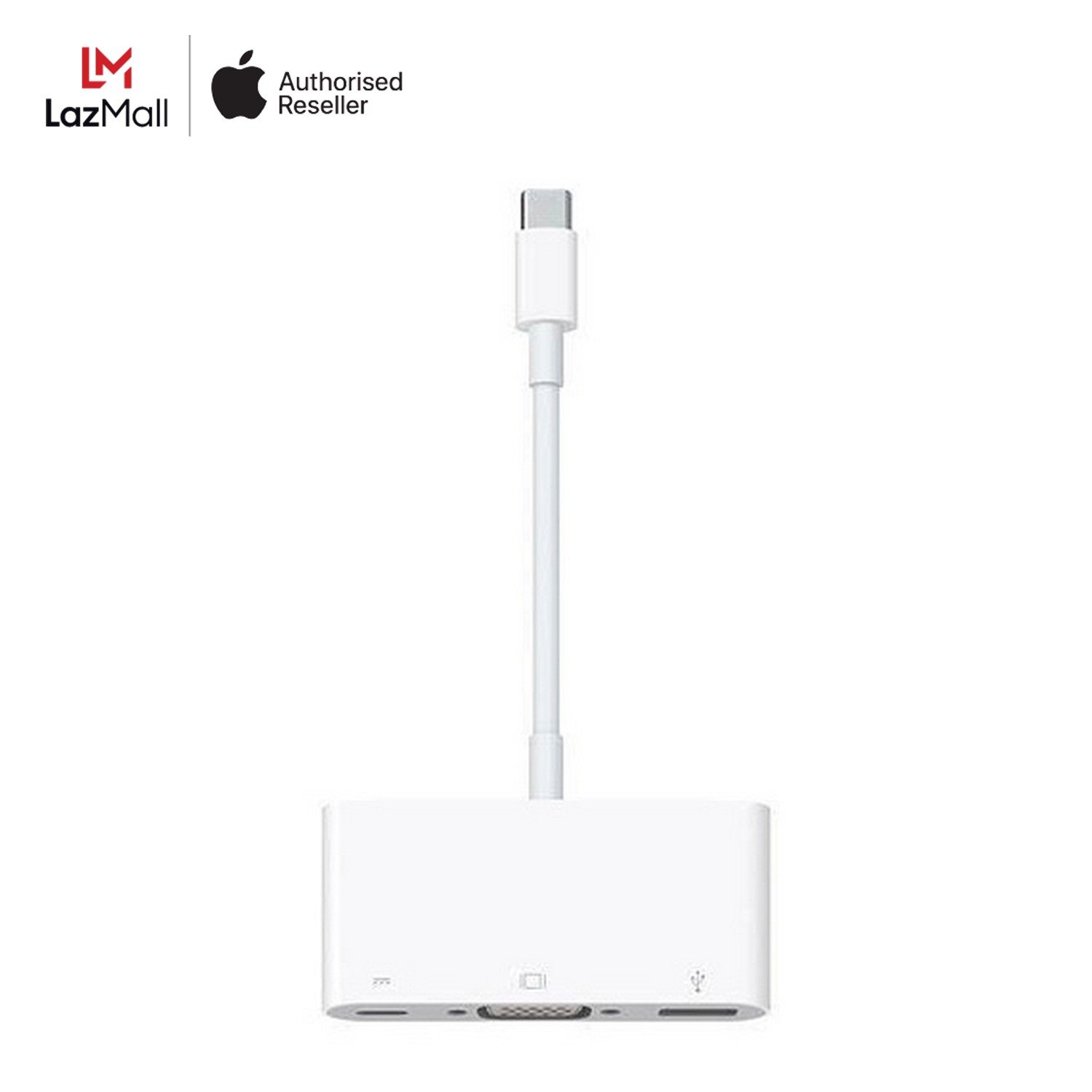 Apple Magic Mouse - White Multi-Touch Surface (MXK53ZA/A) | Lazada