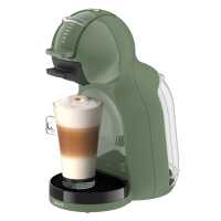 KRUPS เครื่องชงกาแฟแคปซูล Mini me Nescafe Dulce Gusto รุ่น  KP120H66 สีแดง / Mini me 2รุ่น KP143GF0 รับประกันศูนย์ 2ปี