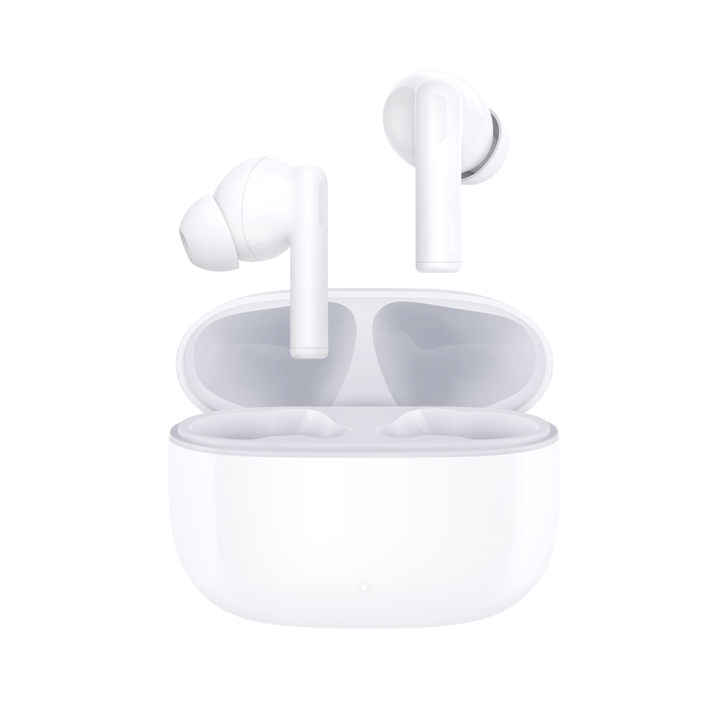 HONOR CHOICE Earbuds X7 Lite หูฟังบลูทูธไร้สาย X7 Lite ระบบตัดเสียงรบกวน  แบตเตอรี่ใช้งานได้นาน 38 l Bluetooth