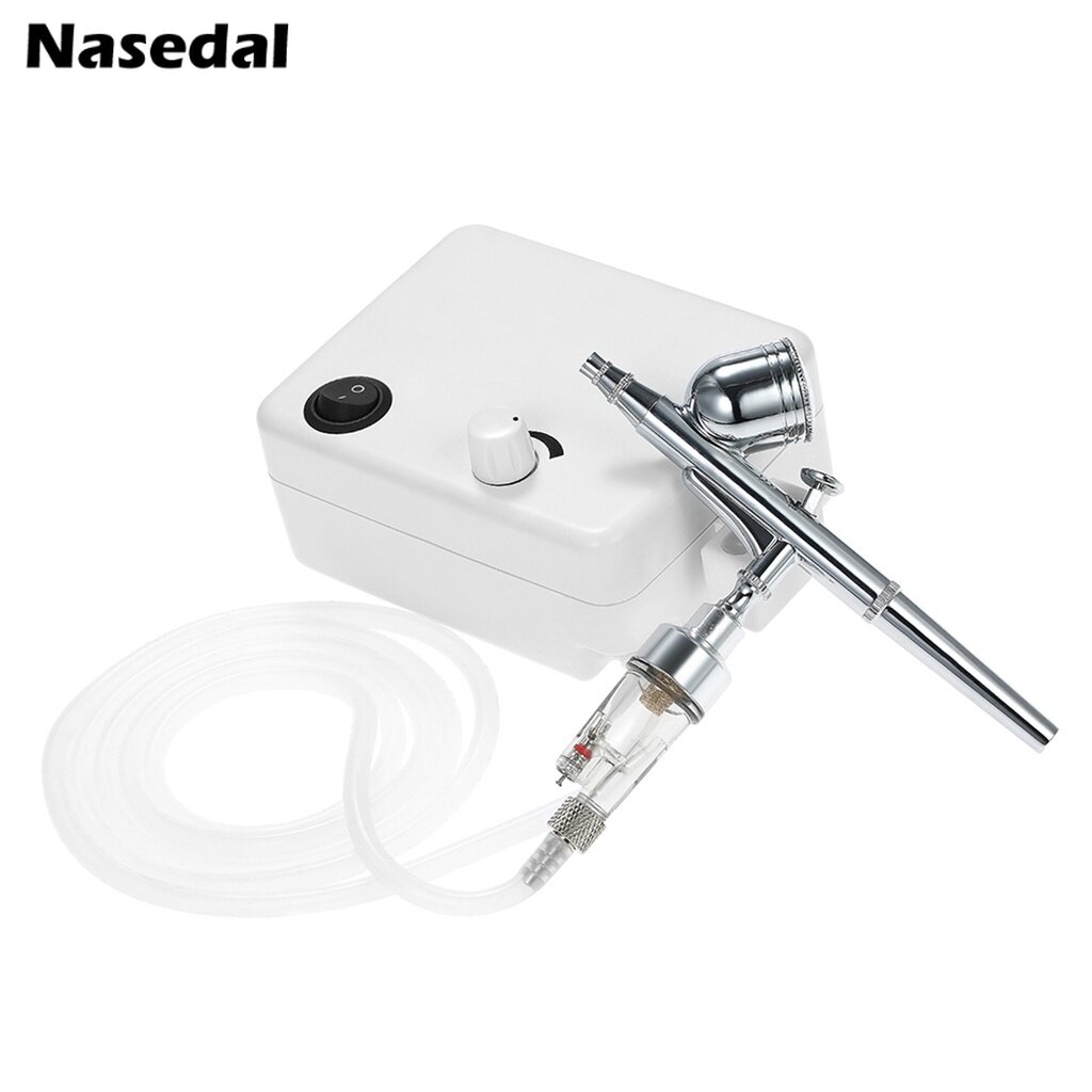 0.2mm 0.3mm 0.5mm Airbrush Needle Replacement Kits for Spray Gun SD Series  Airbrush Accessories 1/2/3PCS Replace Cleaning Needle