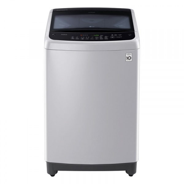 LG เครื่องซักผ้าฝาบน ขนาด 14 กก. T2514VS2M ราคา 15,889 บาท*ส่งฟรี