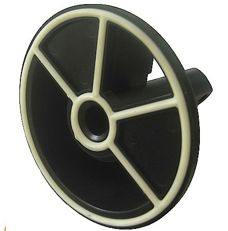 อุปกรณ์ทำสวนและตกแต่งกลางแจ้ง Spider gasket 2" for MFV2.0" and valve rotor ลูกยางแยกสำหรับหัวมัลติพอร์ต MFV Emaux